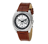 Image of Jacques Farel Aul1247 Chronograph Men's Watch