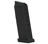 Image of Jagemann 12358 Jag 42 380 Automatic Colt Pistol (ACP) 6 Rd G42 Polymer Black Fi