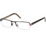 Image of Jaguar Eyeglasses 33034 with Rx Prescription Lenses