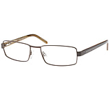 Image of Jaguar Eyeglasses 33035 with Rx Prescription Lenses