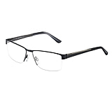 Image of Jaguar 33062 Single Vision Prescription Eyeglasses