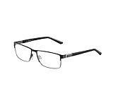 Image of Jaguar 33073 Single Vision Prescription Eyeglasses