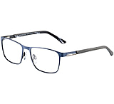 Image of Jaguar 33082 Single Vision Prescription Eyeglasses