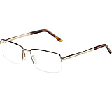 Image of Jaguar 33151 Eyeglass Frames