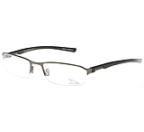Image of Jaguar 33513 Single Vision Prescription Eyeglasses