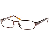 Image of Jaguar Titanium Eyeglass Frames 35017