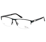Image of Jaguar 35046 Bifocal Prescription Eyeglasses