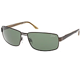 Image of Jaguar 37324 Bi Focal Sunglasses