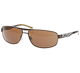 Image of Jaguar Bifocal Sunglasses 37525 with Lined Bi-Focal Rx Prescription Lenses