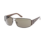Image of Jaguar Bifocal Sunglasses 37528 with Lined Bi-Focal Rx Prescription Lenses