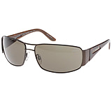 Image of Jaguar Polarized Lenses Sunglasses 37528