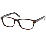 Image of Jaguar 39112 Single Vision Prescription Eyeglasses
