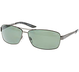Image of Jaguar Bifocal Sunglasses 39703 with Lined Bi-Focal Rx Prescription Lenses