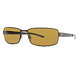 Image of Jaguar 39705 Sunglasses with No-Line Progressive Rx Prescription Lenses