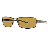 Image of Jaguar Polarized Lenses Sunglasses 39705