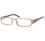 Image of Jaguar Eyeglasses 39318 with Rx Prescription Lenses