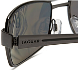 Image of Jaguar Polarized Lenses Sunglasses 39701