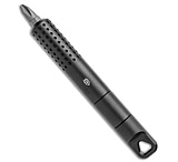 Image of The James Brand The Cache River Bearing Bit Driver - Black 774F3E5D