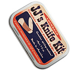 Image of JJ's Knife Kit Jameson Woodworks JJ's Original Knife Kit Craft Project JJ4 FD3997A3