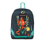 Image of Jansport Incredibles 25L High Stakes Backpack