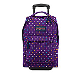 Image of Jansport Superbreak Wheeled Backpack