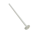 JARD Duck Plug, Nova, Silver, 1622
