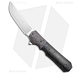 Image of Jason Clark Kwaiken Flipper 3.50in Folding Knife