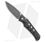 Image of Jason Guthrie Scout Marbled 3.125in Folding Knife