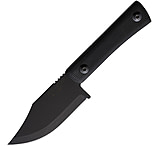 Image of Jason Perry Blade Works Jason Perry 3.63 in Fixed Blade Knife
