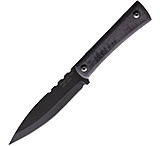 Image of Jason Perry Blade Works 10in Hunter Fixed Blade Knife