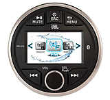 Image of JBL JBL-PRV275 Am/Fm/Wb/Usb Round Digital Bluetooth Receiver