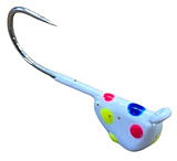 Image of JBL Tungsten Weevil Lures