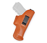 Image of JBP Holsters Soft Leather IWB Holster