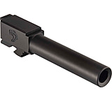 Image of JCS Weapon Designs G19 V1 Match Grade Barrel, Flushed/Crowned