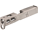 Image of JCS Weapon Designs G43 Bonesaw Slide w/ No Cut