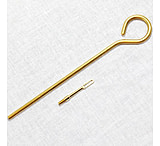 Image of J. Dewey Brass Cleaning Rod Loops