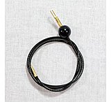 Image of J. Dewey 8in. Pull-thru Cable only .22-.45 cal.