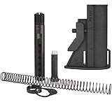 Image of JE Machine Tech AR-10/15 Mil-Spec 4 Position Micro Buttstock Combo