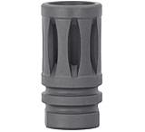 Image of JE Machine Tech AR-10 A2 Style .308 Birdcage Flash Hider w/ Crush Washer