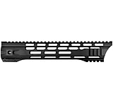 Image of JE Machine Tech M-Lok Free Float Slant Cut Quad Rail Handguard