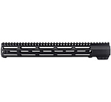 Image of JE Machine Tech AR-15 M-Lok Versatile Free Float Handguard