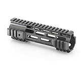 Image of JE Machine Tech MLOK Free Float Quad Rail Handguard
