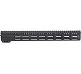 Image of JE Machine Tech AR-15 Ultra-Lightweight Minimalist Full Top Rail Handguard
