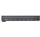 Image of JE Machine Tech AR-15 Ultra-Lightweight Minimalist Full Top Rail Handguard