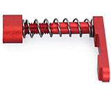 Image of JE Machine Tech AR Magazine Release Assembly