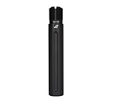Image of JE Machine Tech AR-15 Pistol Buffer Tube, Fluted
