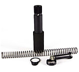 Image of JE Machine Tech AR15 Receiver Extension No Foam Pistol Buffer Tube Combo Kit