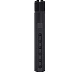 Image of JE Machine Tech DPMS Platform Mil-Spec Buffer Tube w/ 3 Drain Holes