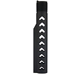 Image of JE Machine Tech DPMS Platform MIL-SPEC Arrow Pattern Skeletonized Buffer Tube