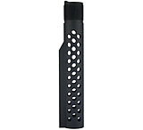 Image of JE Machine Tech DPMS Platform MIL-SPEC Dot Pattern Skeletonized Buffer Tube